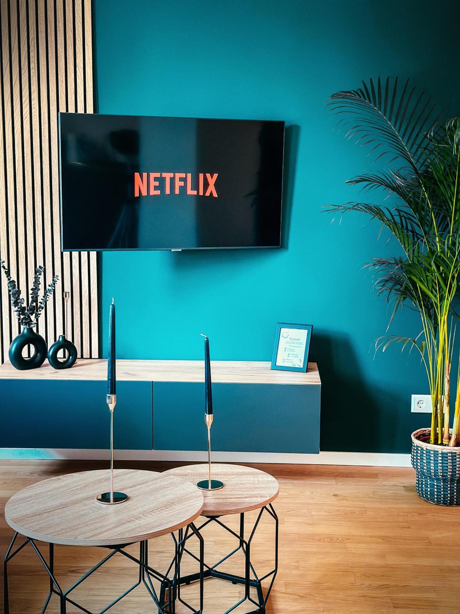 Oasis Appart - Wohnen Im Koenigspark - Elbhang Dresden - Grosse Terrasse - Netflix - Tg Exterior foto